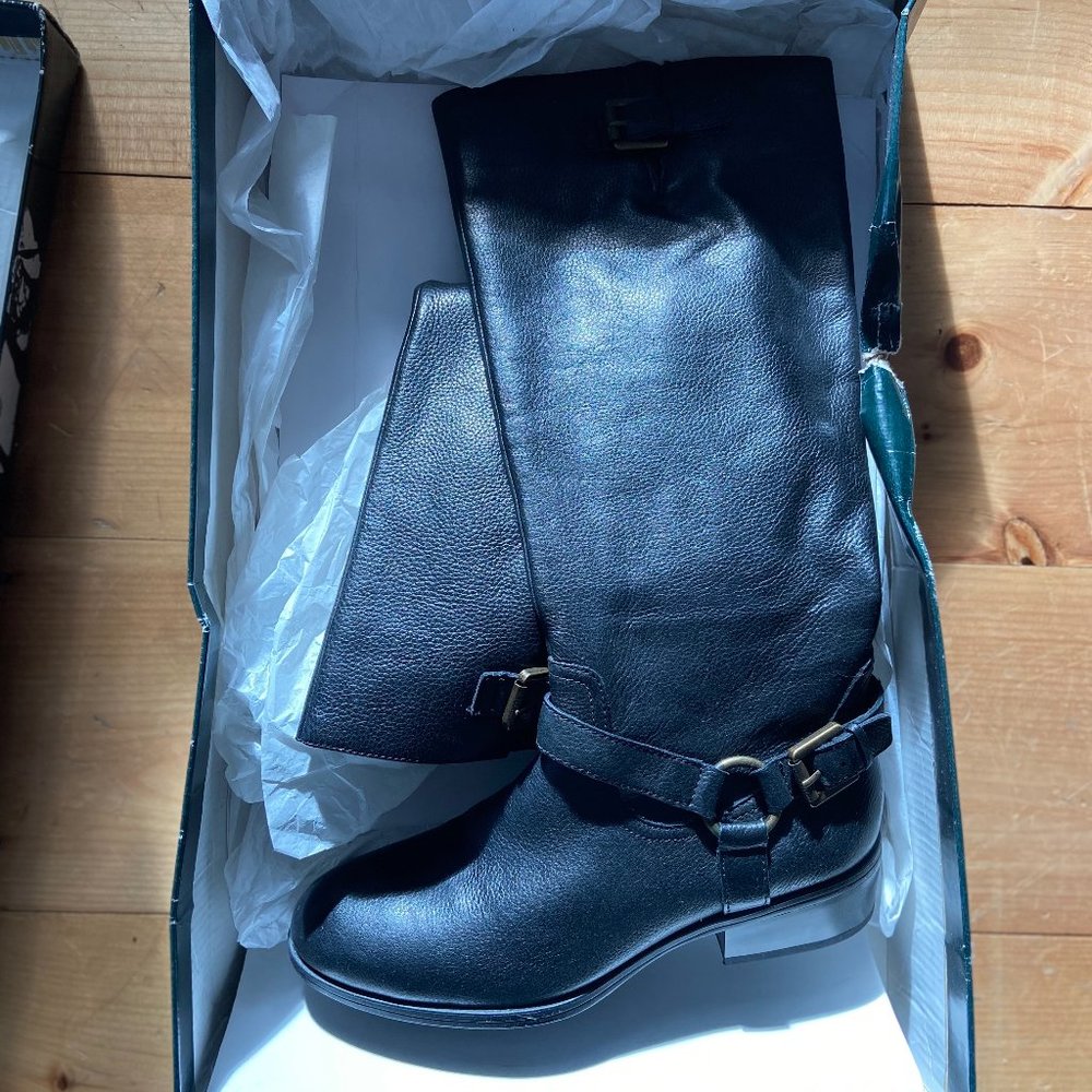 Brand New Ralph Lauren Boots